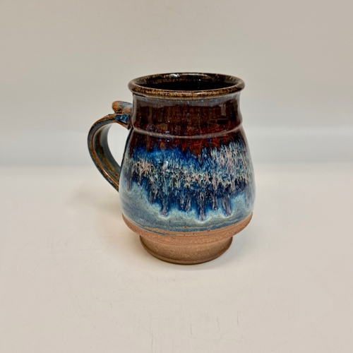 #2212103 Barrel Mug $18 at Hunter Wolff Gallery